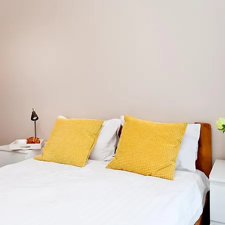 In-apart Cracow Old Town Novum Apartment Krakau