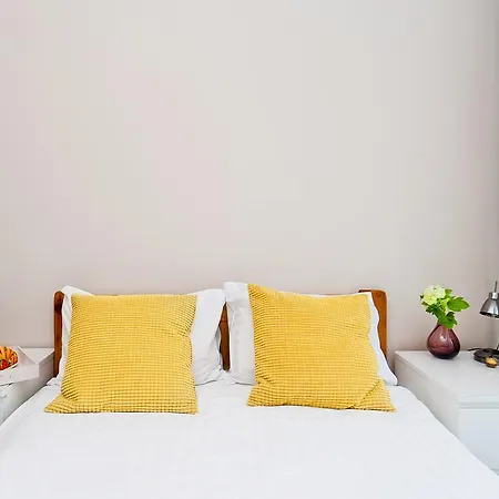 Apartment In-apart Cracow Old Town Novum *