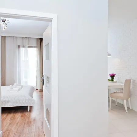 Apartament In-apart Cracow Old Town Novum *