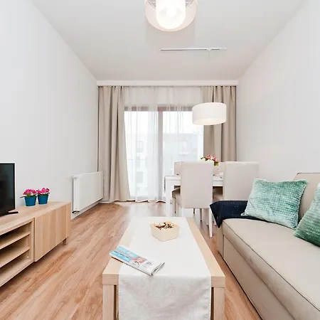 In-apart Cracow Old Town Novum *