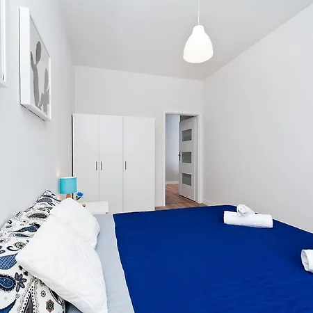 In-apart Cracow Old Town Novum Apartment Krakau