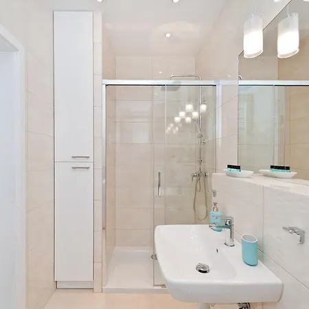 In-apart Cracow Old Town Novum Apartment Krakau