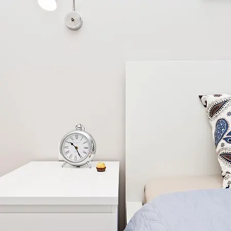 Apartament In-apart Cracow Old Town Novum Kraków