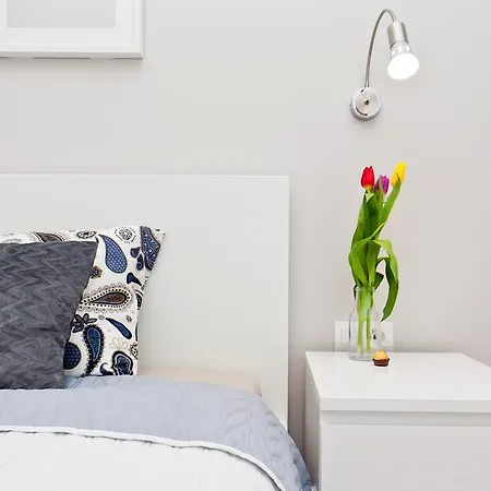 In-apart Cracow Old Town Novum Apartament