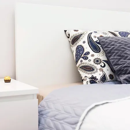 Apartament In-apart Cracow Old Town Novum *